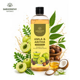 Amla Areetha Shampoo