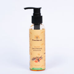 Panchkruti herbal facewash Palash Facewash by Sarvopathy Yogalaya, Harish Vaidya