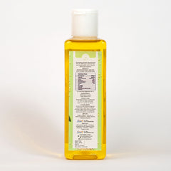 Sarvopathy Naturals Wood Pressed Virgin Sesame Oil