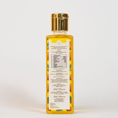 Wood-Pressed Almond Oil – For Glowing Skin & Healthy Hair