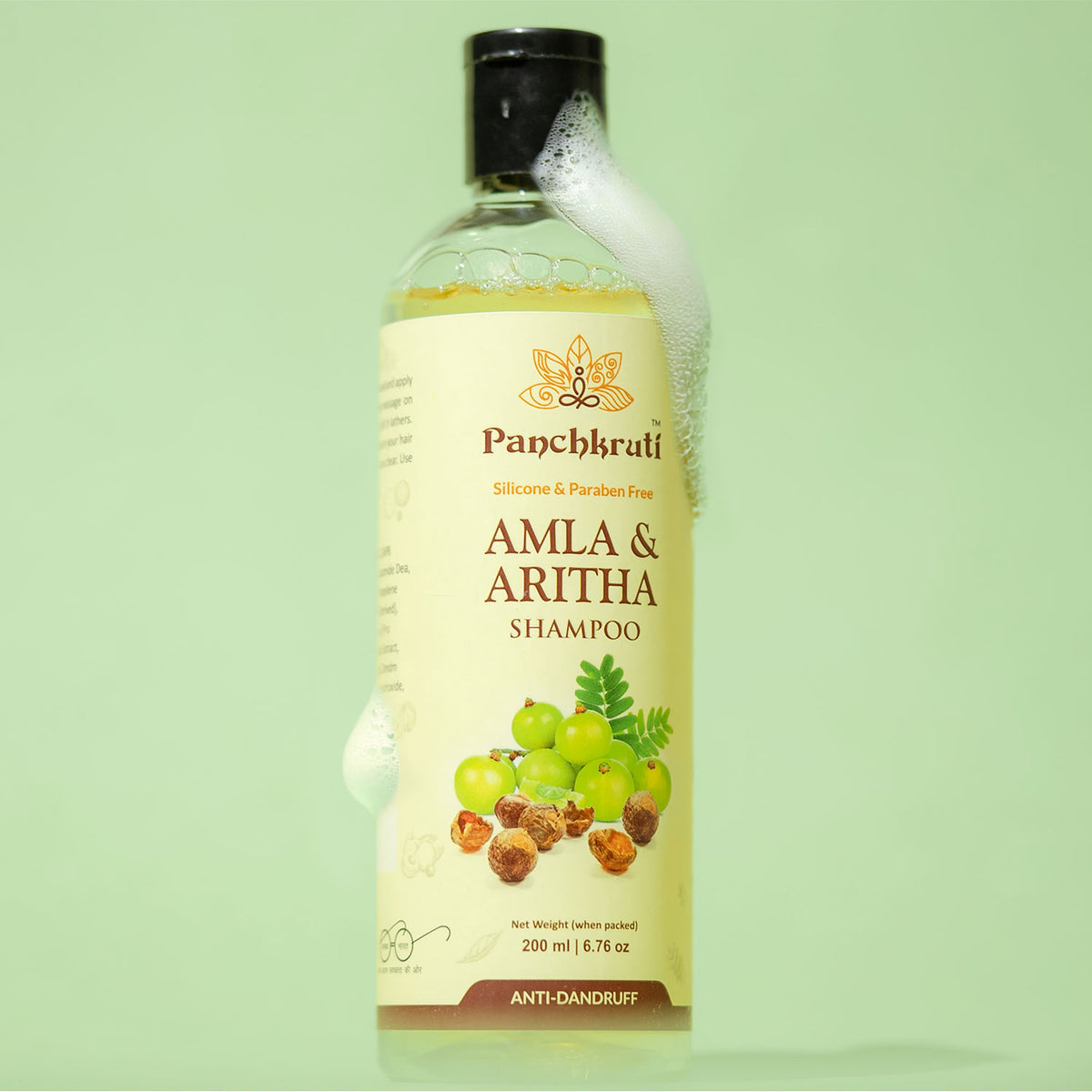 Amla Areetha Shampoo