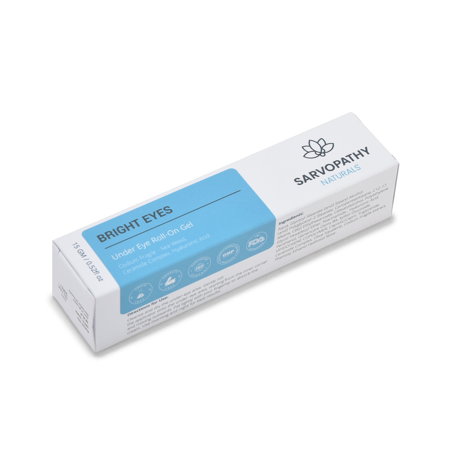 Undereye Cream