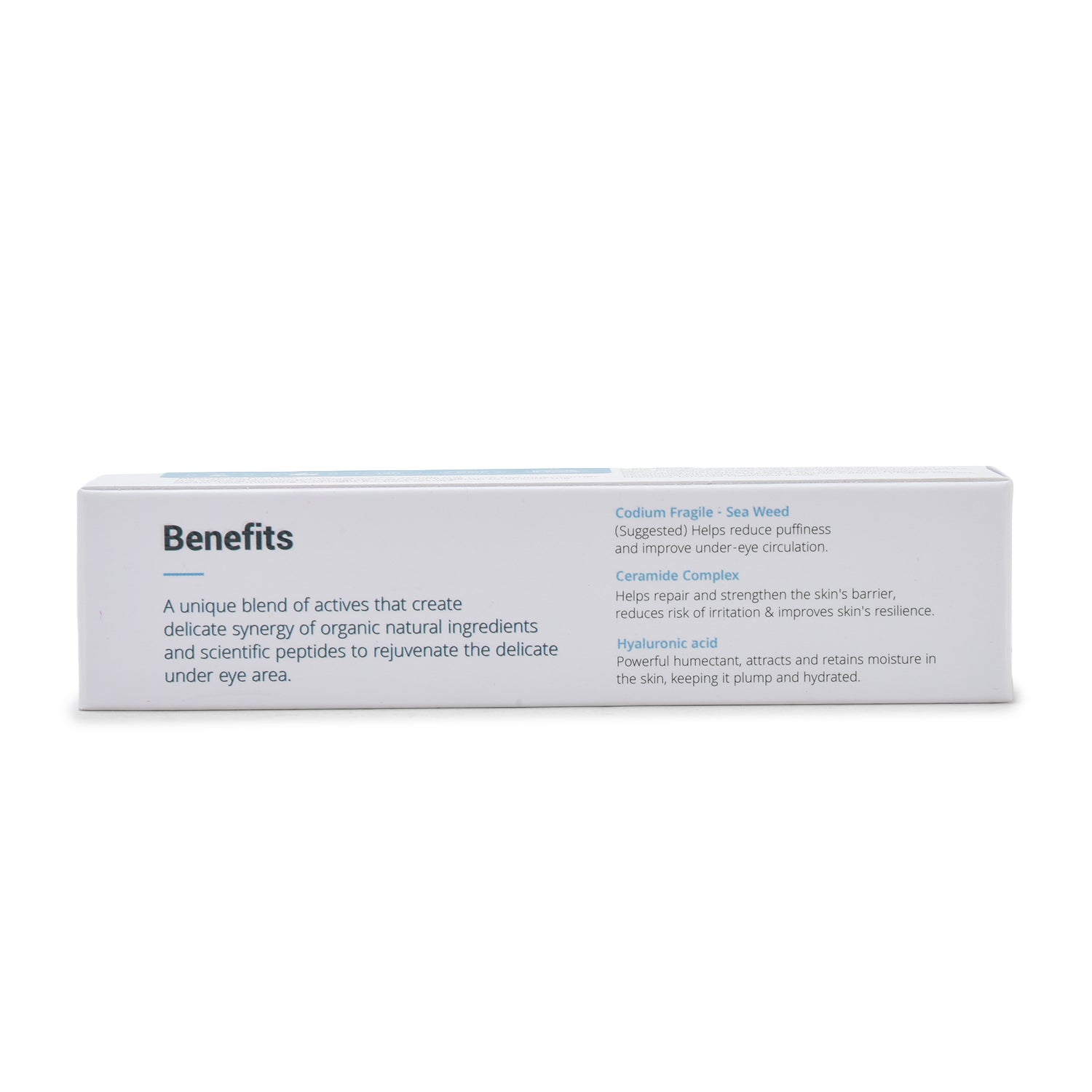 Undereye Cream