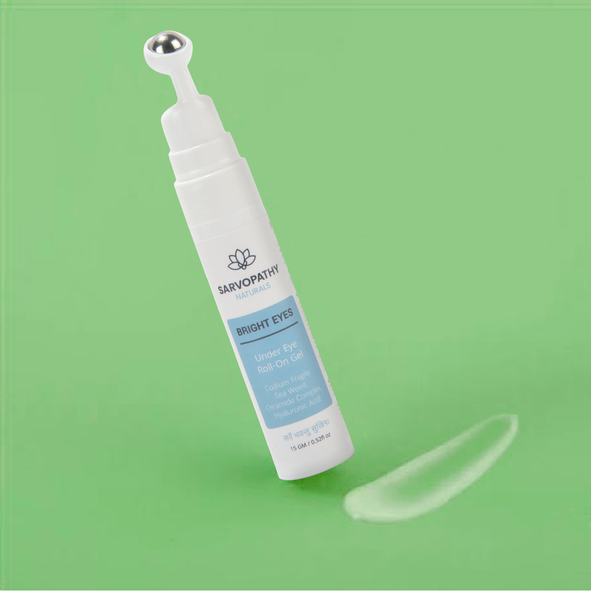 Undereye Cream