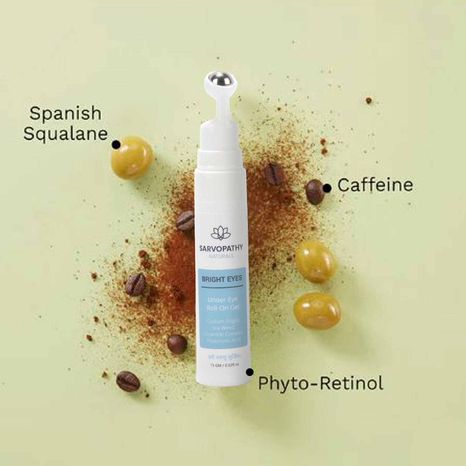 Undereye Cream