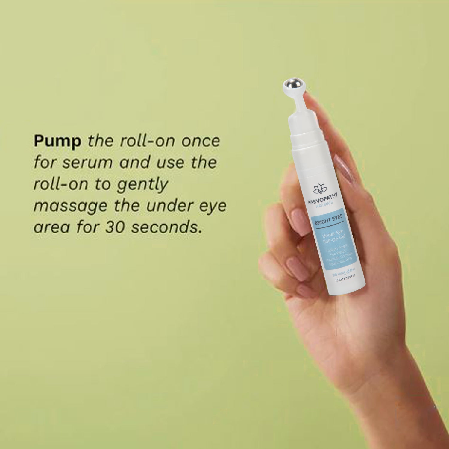Undereye Cream
