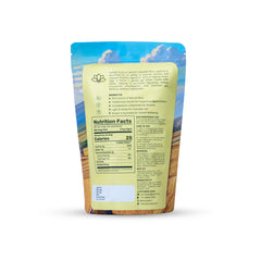 Sarvopathy Naturals Isabgol Husk — 99% Pure Psyllium Husk