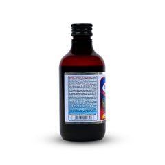 Rijos-P Syrup | Ayurvedic Health Restorative | Natural Iron Tonic with 25+ Herbs | 200ml