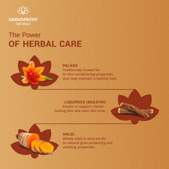 Palash Facewash