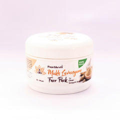 Mukh Lavanyam Face Pack