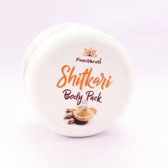 Shitkari Body Pack